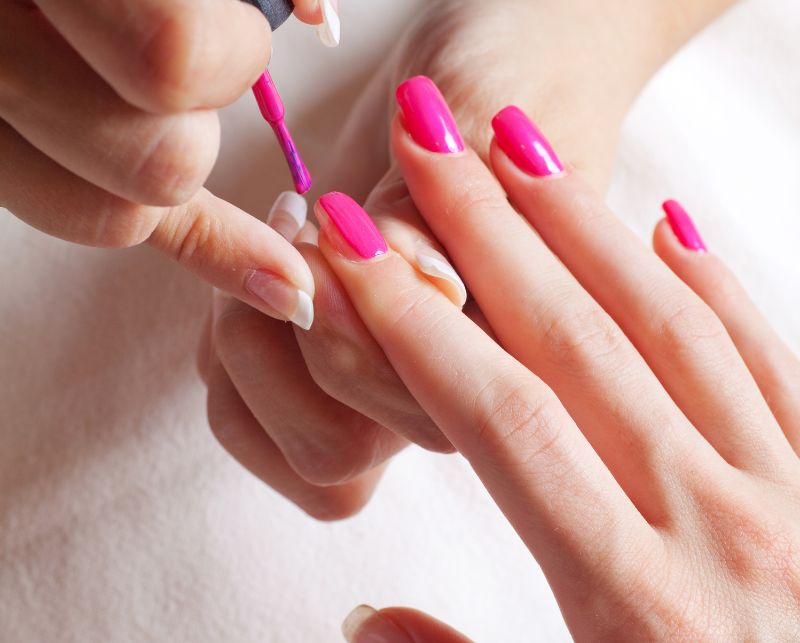 manicura