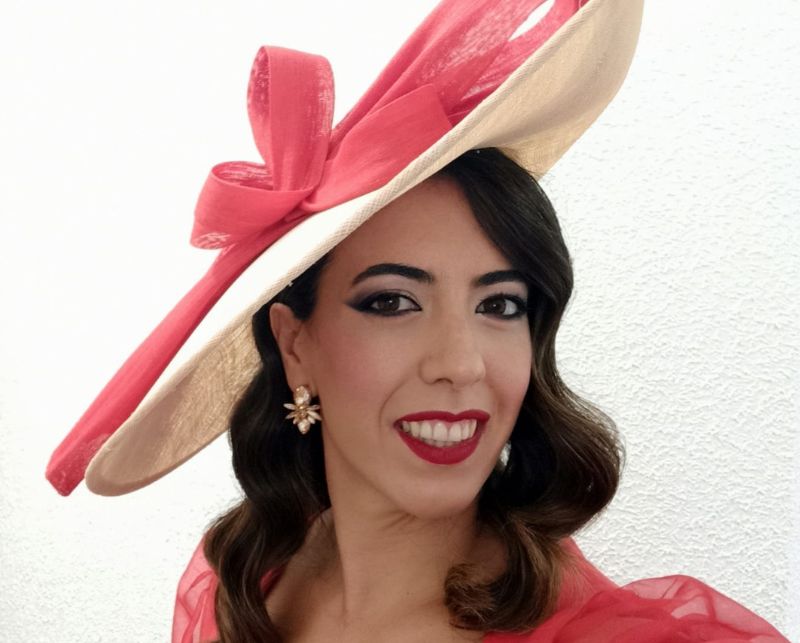 maquillaje eventos